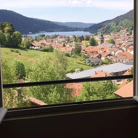 Studio Quartier Gouttridos Avec Vue Sur Le Lac *