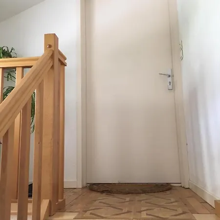 Studio Quartier Gouttridos Avec Vue Sur Le Lac Lejlighed *