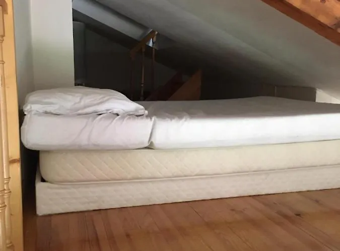 Studio Quartier Gouttridos Avec Vue Sur Le Lac