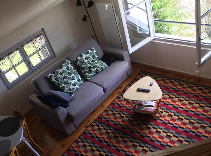 Studio Quartier Gouttridos Avec Vue Sur Le Lac * Gérardmer